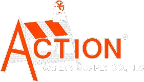 action logo